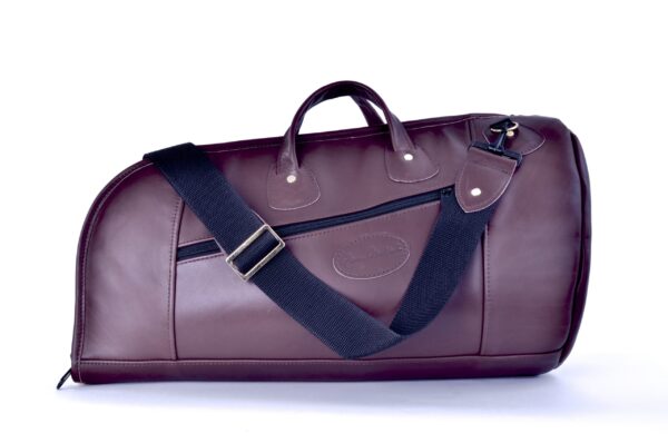 Glenn Cronkhite Custom Cases - Flugabone Bag - Image 17