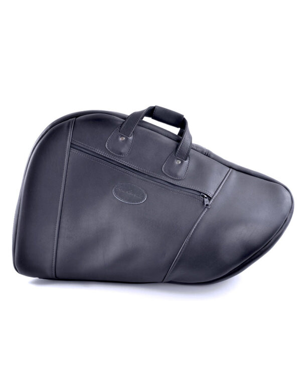 Glenn Cronkhite Custom Cases - French Horn Gig Bag Fixed Bell