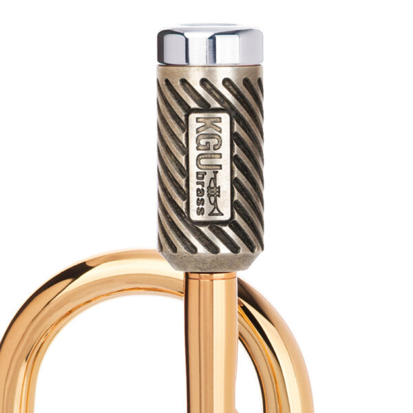 KGUmusic - HEAVY NEW TRUMPET MOUTHPIECE BOOSTER - Image 8