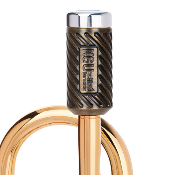 KGUmusic - HEAVY NEW TRUMPET MOUTHPIECE BOOSTER - Image 7