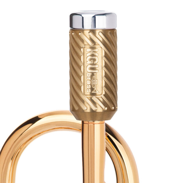 KGUmusic - HEAVY NEW TRUMPET MOUTHPIECE BOOSTER - Image 6