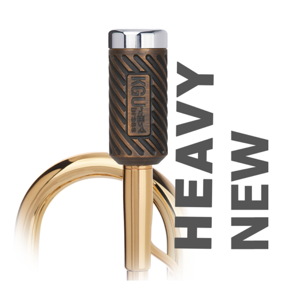 KGUmusic - HEAVY NEW TRUMPET MOUTHPIECE BOOSTER - Image 5
