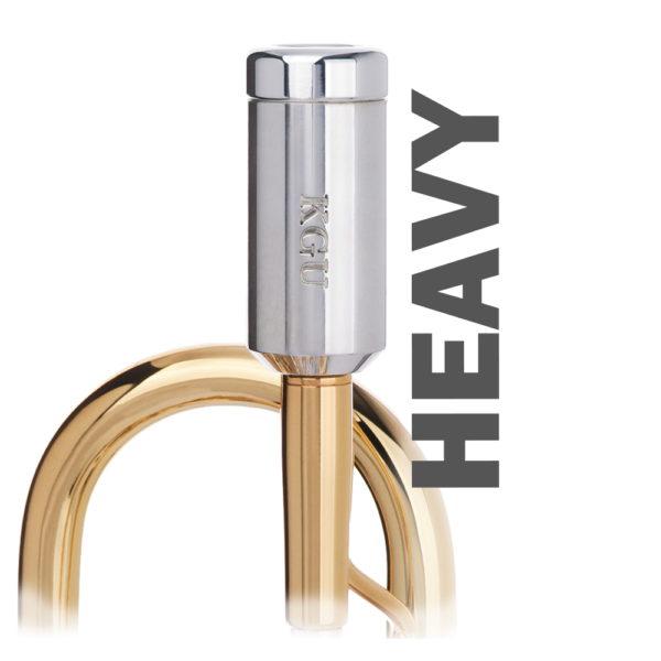 KGUmusic - HEAVY TRUMPET MOUTHPIECE BOOSTER - Image 10