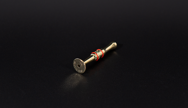 Brass Atelier Made by Carp - K.Y.E (Keep your Embouchure)