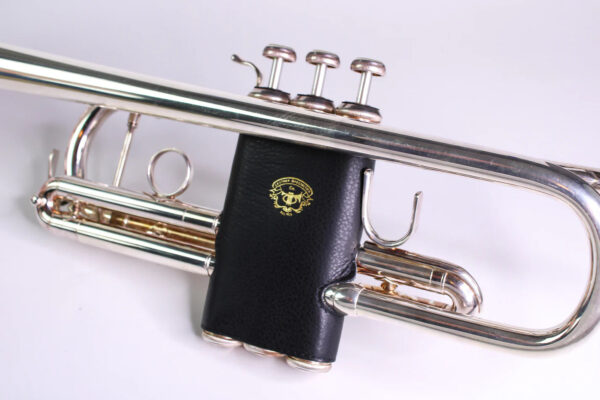Leather Specialties Co. - Basic Bb Trumpet Guard