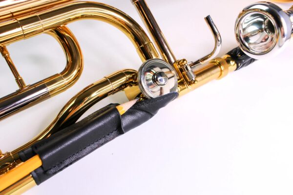 Leather Specialties Co. - King Style Trombone Set - Image 2