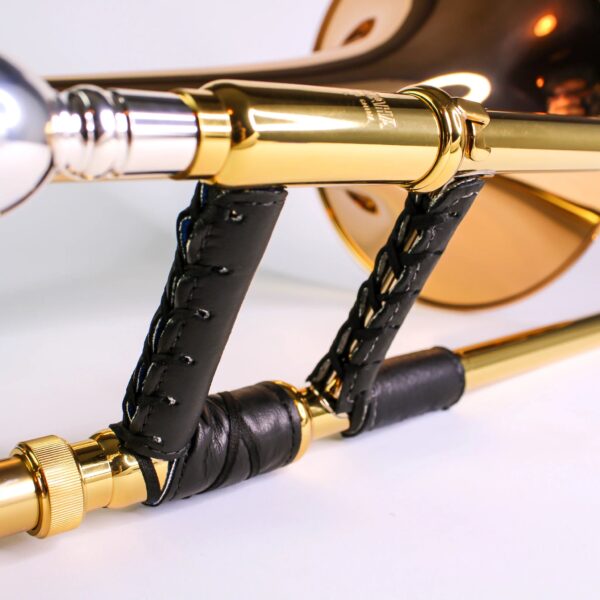 Leather Specialties Co. - King Style Trombone Set - Image 3