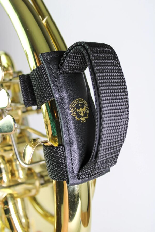 Leather Specialties Co. - French Horn Holding Strap