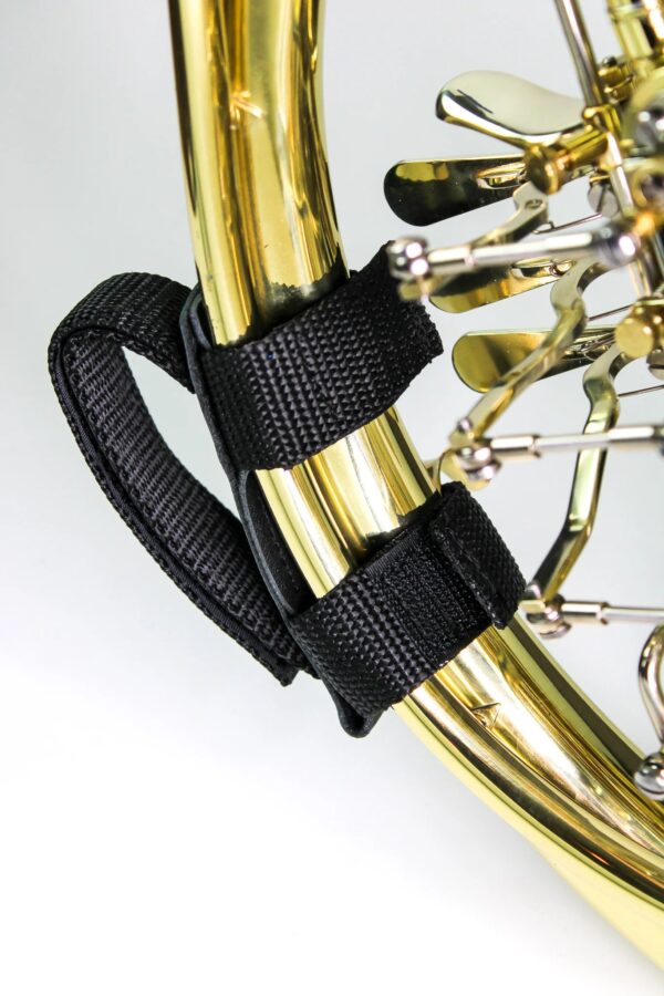 Leather Specialties Co. - French Horn Holding Strap - Image 3