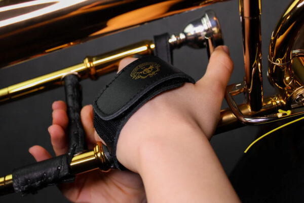 Leather Specialties Co. - Trombone Holding Strap