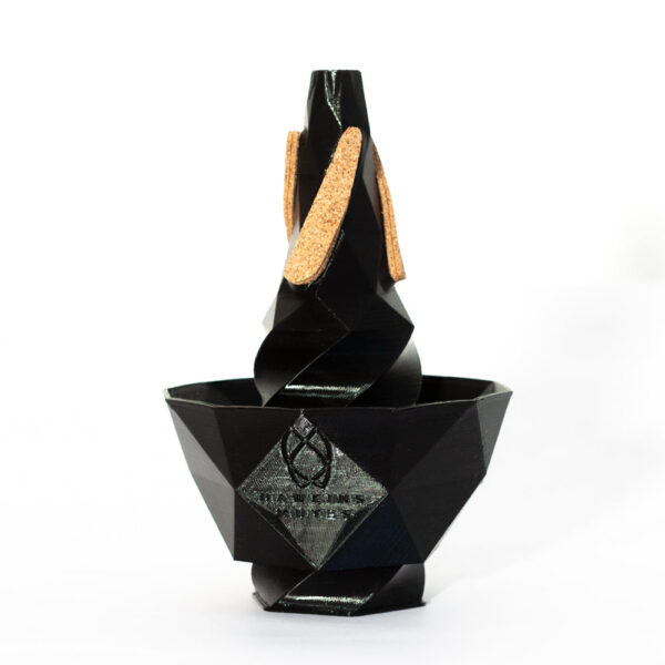 Hawkins Mutes - Bb/C Trumpet Adjustable Cup Mute