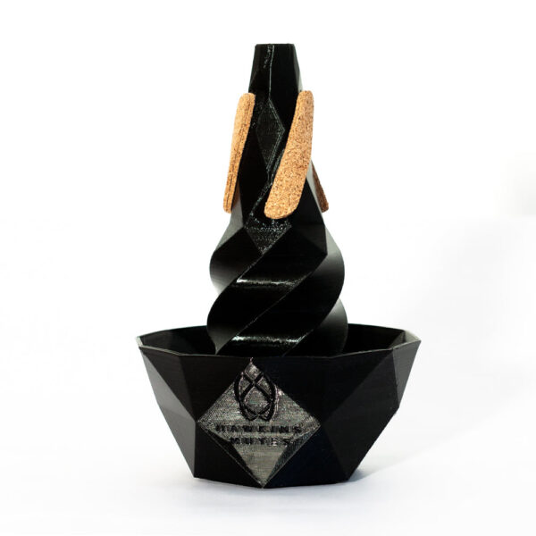 Hawkins Mutes - Bb/C Trumpet Adjustable Cup Mute - Image 2
