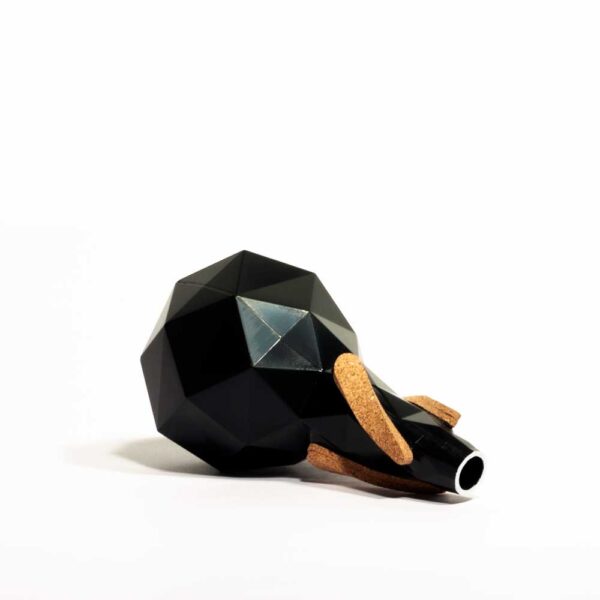 Hawkins Mutes - Bb/C Trumpet Orchestral Straight Mute – “The Berlin” - Image 3