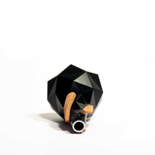 Hawkins Mutes - Bb/C Trumpet Orchestral Straight Mute – “The Berlin” - Image 2