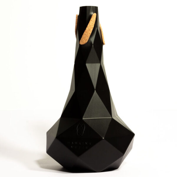 Hawkins Mutes - Bass Trombone Orchestral Straight Mute - Image 2