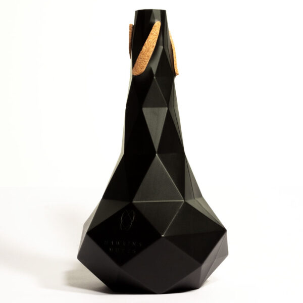 Hawkins Mutes - Bass Trombone Orchestral Straight Mute - Image 3