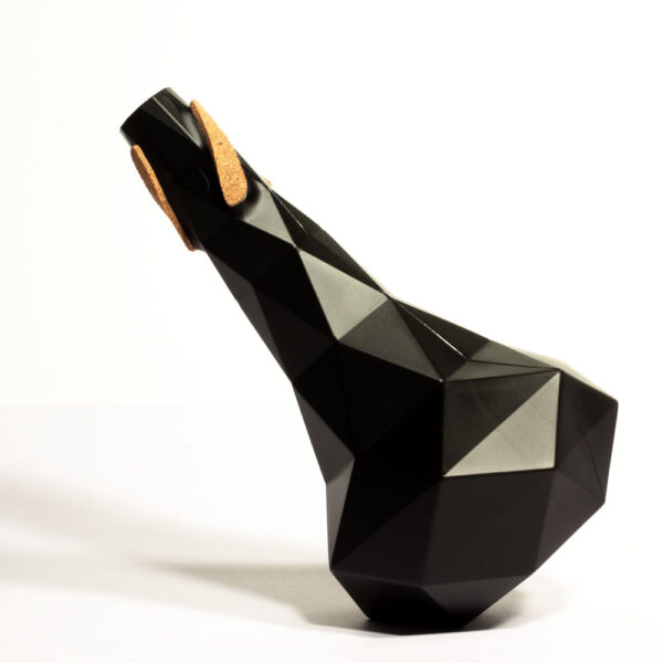 Hawkins Mutes - Bass Trombone Orchestral Straight Mute - Image 6