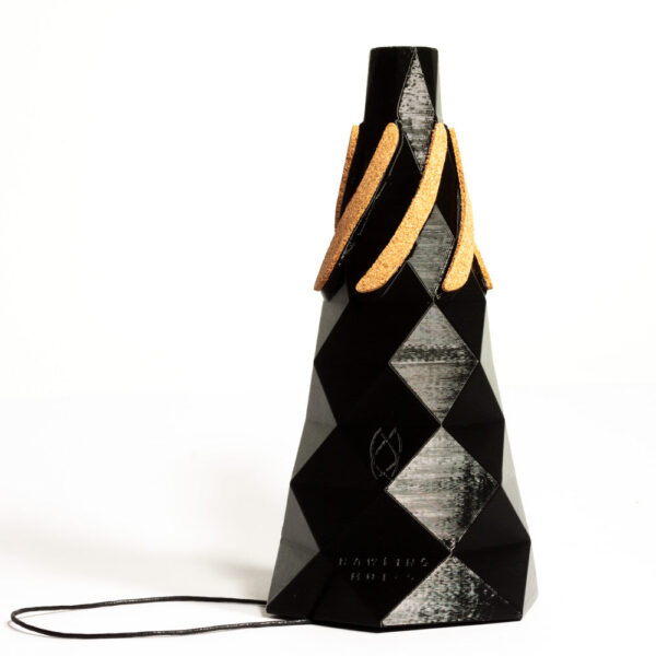 Hawkins Mutes - French Horn Orchestral Tunable Straight Mute - Image 2