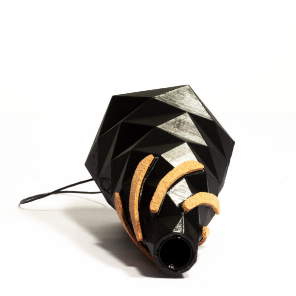 Hawkins Mutes - French Horn Orchestral Tunable Straight Mute - Image 5