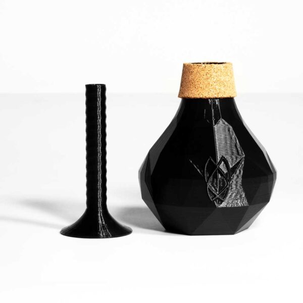 Hawkins Mutes - Bb/C Harmon Mute - Image 2