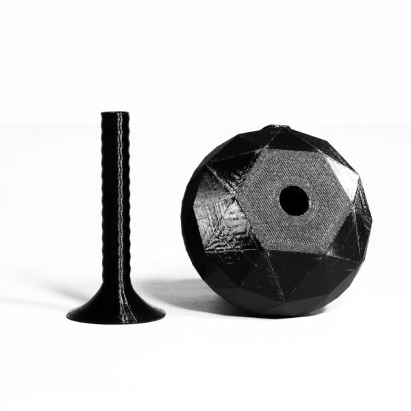 Hawkins Mutes - Bb/C Harmon Mute - Image 3