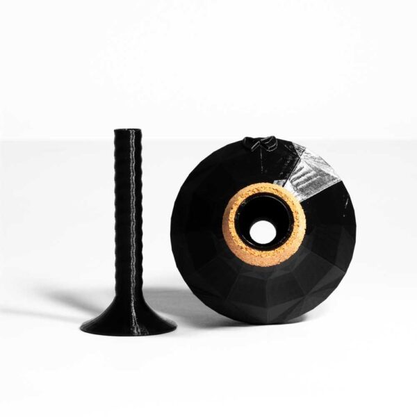 Hawkins Mutes - Bb/C Harmon Mute - Image 4