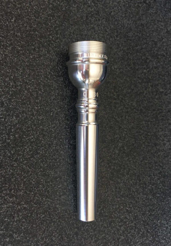 C. Bosc - SONICA  Trumpet Mouthpiece - Underpart