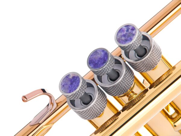 KGU Music - TRUMPET DRAGON ARTISTIC SERIES TRIM KIT - Image 7