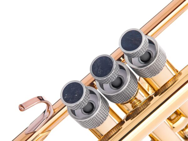 KGU Music - TRUMPET DRAGON ARTISTIC SERIES TRIM KIT