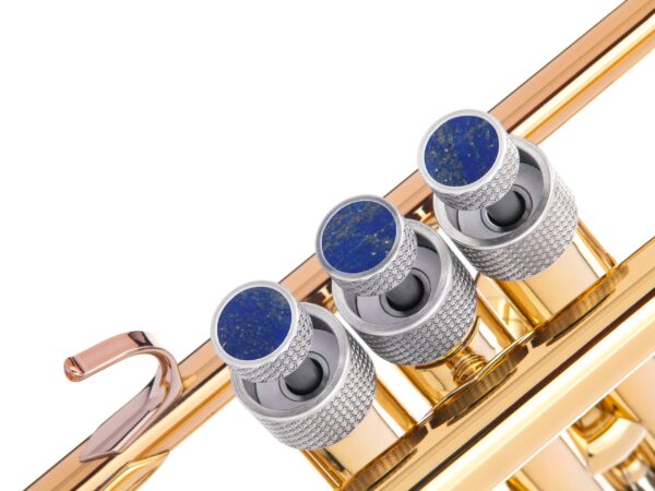 KGU Music - TRUMPET DRAGON ARTISTIC SERIES TRIM KIT - Image 9