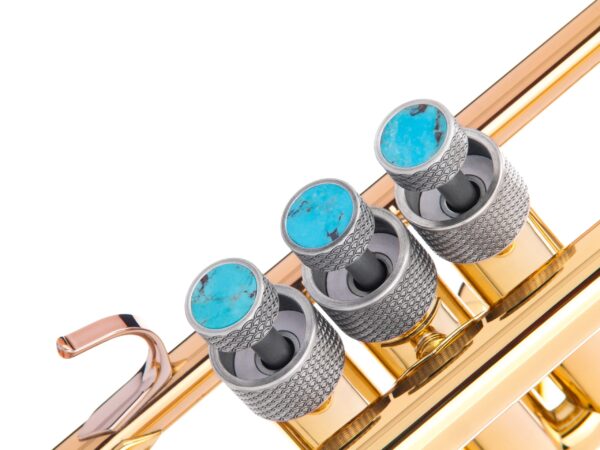 KGU Music - TRUMPET DRAGON ARTISTIC SERIES TRIM KIT - Image 10