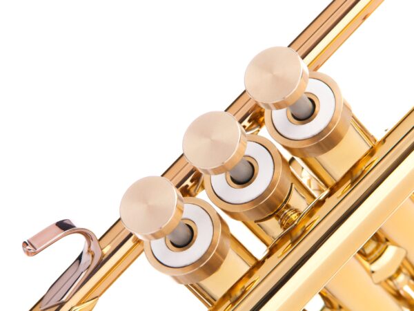 KGU Music - TRUMPET LIGHT TRIM KIT - Image 17