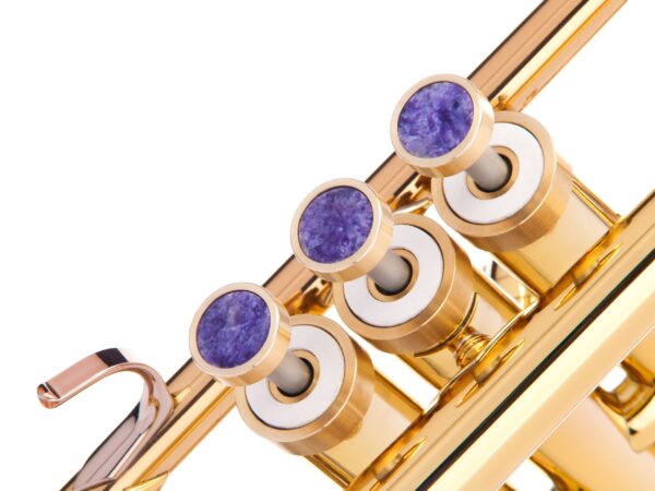 KGU Music - TRUMPET LIGHT TRIM KIT - Image 18