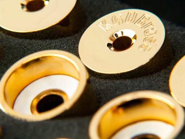 KGU Music - TRUMPET HEAVY TRIM KIT - Image 9