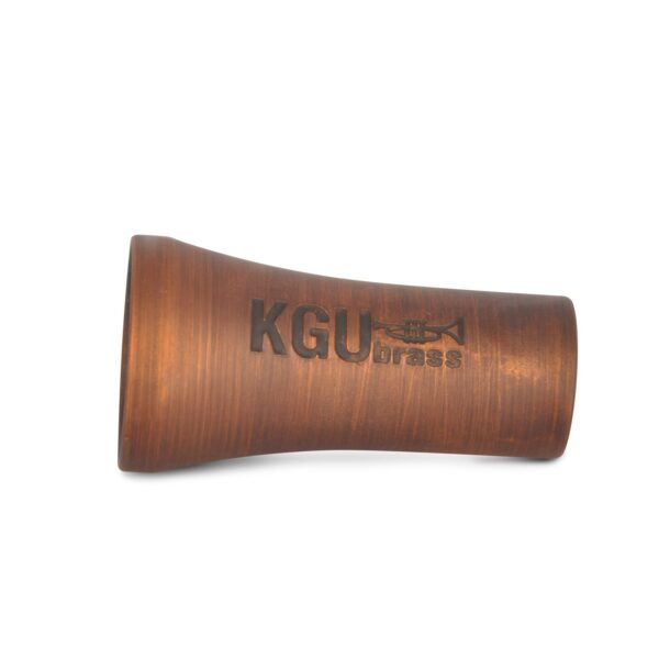 KGU Music - RADIUS TRUMPET MOUTHPIECE BOOSTER - Image 2