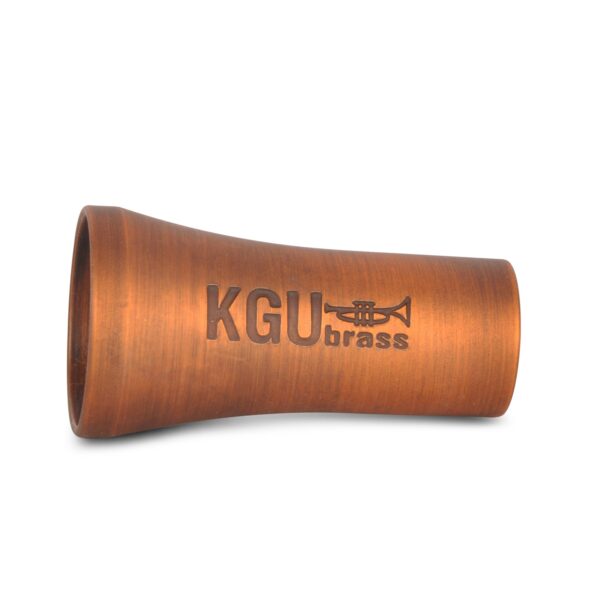 KGU Music - RADIUS TRUMPET MOUTHPIECE BOOSTER - Image 3