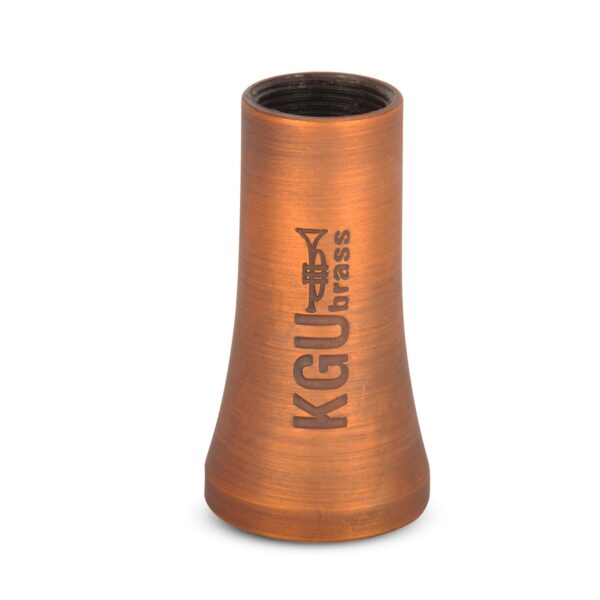 KGU Music - RADIUS TRUMPET MOUTHPIECE BOOSTER - Image 18