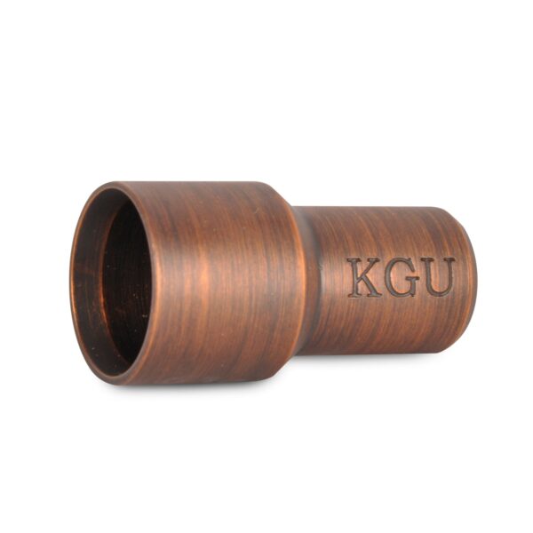 KGU Music - ROCKET TRUMPET MOUTHPIECE BOOSTER - Image 7