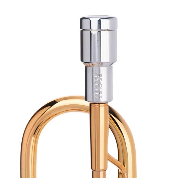 KGU Music - ROCKET TRUMPET MOUTHPIECE BOOSTER - Image 11