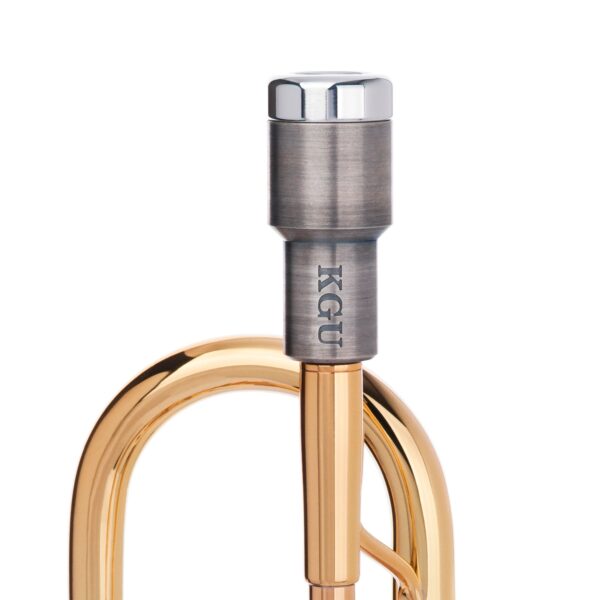 KGU Music - ROCKET TRUMPET MOUTHPIECE BOOSTER - Image 10