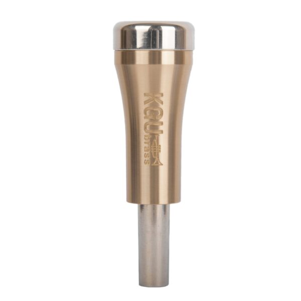 KGU Music - RADIUS TRUMPET MOUTHPIECE BOOSTER - Image 10