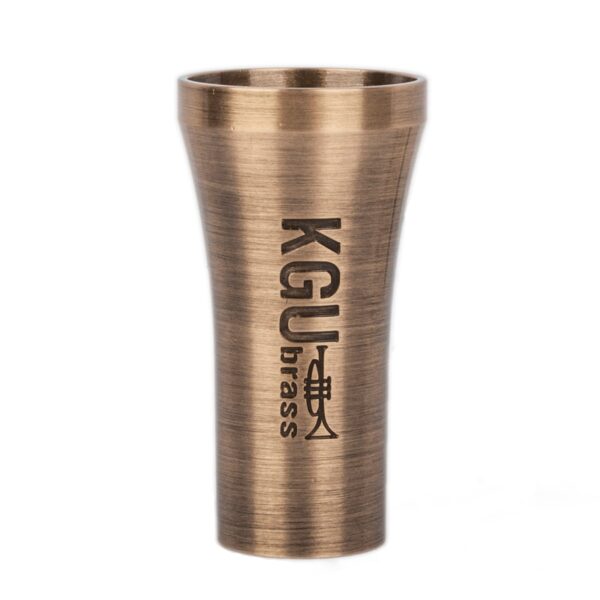 KGU Music - RADIUS TRUMPET MOUTHPIECE BOOSTER - Image 7