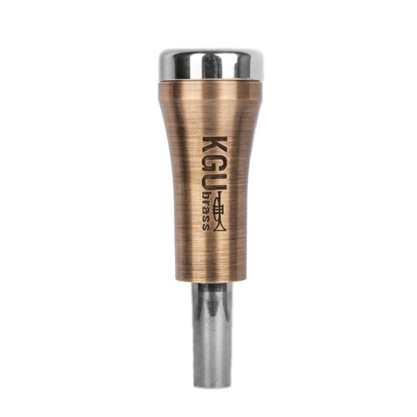 KGU Music - RADIUS TRUMPET MOUTHPIECE BOOSTER - Image 12