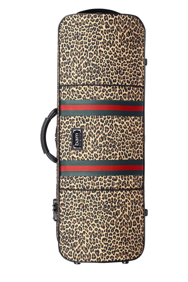 BAM France - STYLUS OBLONG VIOLA CASE 41.5CM - LEO - Image 2