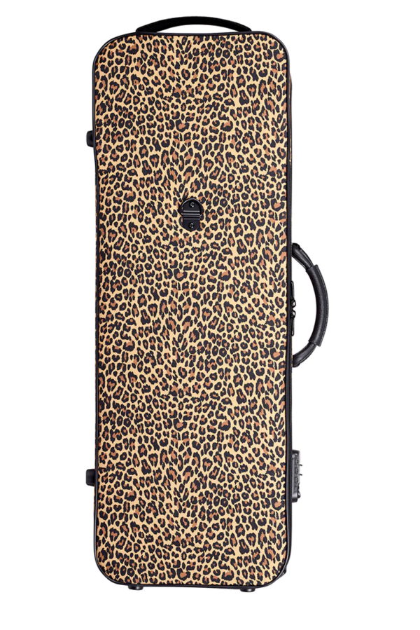 BAM France - STYLUS OBLONG VIOLA CASE 41.5CM - LEO - Image 3