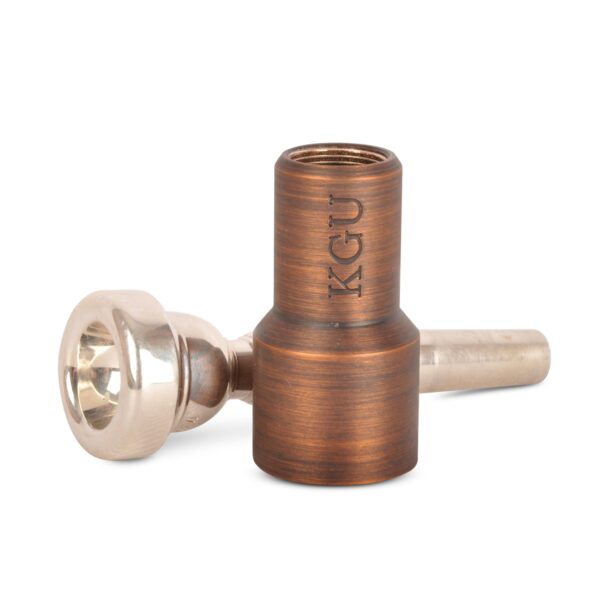 KGU Music - ROCKET TRUMPET MOUTHPIECE BOOSTER - Image 6