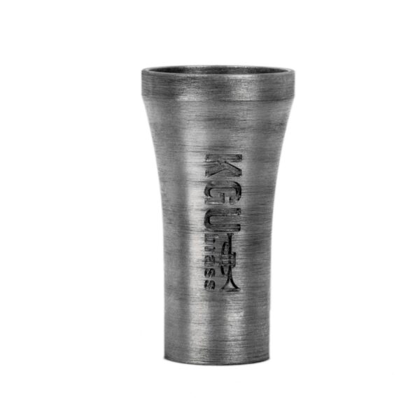 KGU Music - RADIUS TRUMPET MOUTHPIECE BOOSTER - Image 19