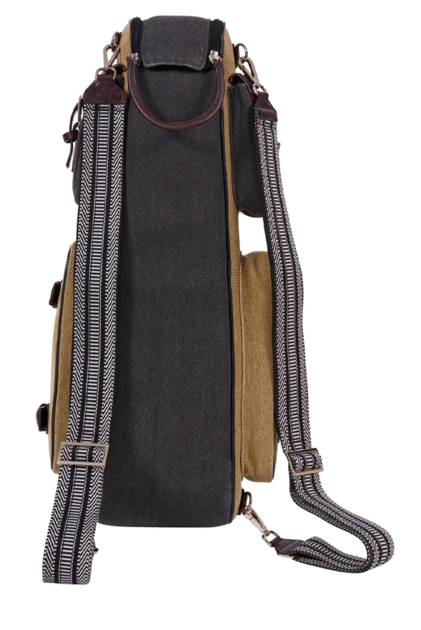 BAM France - SOFTPACK TENOR SAXOPHONE CASE - Image 2