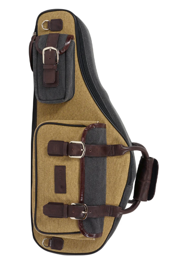 BAM France - SOFTPACK TENOR SAXOPHONE CASE - Image 3