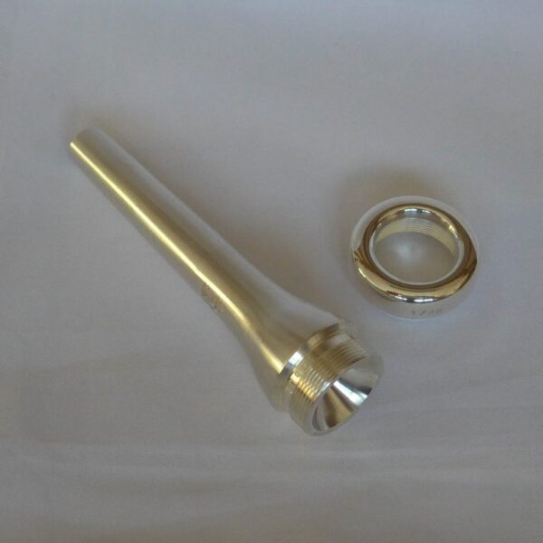 C. Bosc - SONICA Trumpet Mouthpiece Rim  (Modern Trumpet)